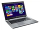 Ноутбук Acer Aspire E 17 E5-771(17.3"/Intel Core i3-4005U 1.7GHz/RAM 8GB/SSD240GB) Refurbished - зображення 2