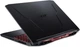 Ноутбук Acer Nitro AN515 (15.6" FHD 144Hz/i5-11400H/16GB/512GB SSD/RTX 3050 Ti 4GB) - зображення 5