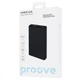 Портативная Батарея Proove Hyper Flux 22.5W 10000mAh Black - изображение 1