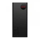 Power Bank Baseus Adaman Digital Display Fast Charge 22.5W 40000 mAh (PPAD020101) - зображення 1