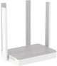 Маршрутизатор Keenetic Explorer 4G (KN-4910) WiFi5 / AC1200 / 100Мбит/с / SIM-card 3G/4G/5G - изображение 2