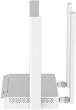 Маршрутизатор Keenetic Explorer 4G (KN-4910) WiFi5 / AC1200 / 100Мбит/с / SIM-card 3G/4G/5G - изображение 5