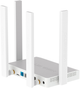 Маршрутизатор Keenetic Explorer 4G (KN-4910) WiFi5 / AC1200 / 100Мбит/с / SIM-card 3G/4G/5G - изображение 9