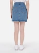 Юбка джинсовая мини летняя женская Colin's CL1068632DN40508 34 Ying Wash (8684112160351) - изображение 2