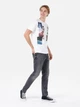 Джинсы Slim Fit мужские Colin's 067 Jack CL1068633DN42586 30-34 Jalisco Wash (8684112087702) - изображение 3