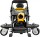 Домкрат підкатний гідравлічний JCB 2 т (JCB-T820050) 135-340 мм (СТ-00163065) - зображення 2