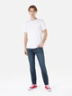 Джинсы Slim Fit мужские Colin's 044 Karl CL1068664DN43116 29-34 Blufen Wash (8684112086484) - изображение 3