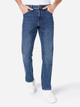 Джинсы Regular Fit мужские Colin's 045 David CL1068667DN43283 31-34 Kliny Wash (8684112096353) - изображение 1