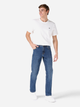 Джинсы Regular Fit мужские Colin's 045 David CL1068667DN43283 31-34 Kliny Wash (8684112096353) - изображение 4