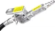 Домкрат пневматически-гидравлический бутылочного типа JCB 12 т (JCB-TQ12007) (СТ-00165345) - изображение 6