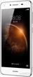 Мобільний телефон Huawei Y5 II (CUN-U29) White - зображення 2