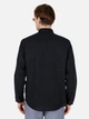 Рубашка мужская Colin's CL1068759BLK S Black (8684112059525) - изображение 2