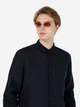 Рубашка мужская Colin's CL1068759BLK S Black (8684112059525) - изображение 4