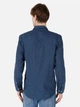 Рубашка мужская Colin's CL1068759NAV S Navy (8684112059891) - изображение 2
