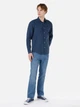 Рубашка мужская Colin's CL1068759NAV S Navy (8684112059891) - изображение 3