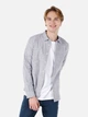 Рубашка хлопковая мужская Colin's CL1062631NAV M Navy (8684112055176) - изображение 1