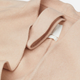Пальто осеннее длинное женское H&M 060974284_beigenew M Светло-бежевое (KOZ6666000332325) - изображение 5