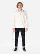Свитер на молнии мужской Colin's CL1066734STN XL Stone (8684112036991) - изображение 3