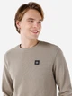 Свитшот мужской Colin's CL1066756GRN S Green (8684112000299) - изображение 4