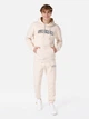 Худи мужское Colin's CL1066840BEI L Beige (8684112035482) - изображение 3
