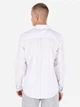 Рубашка хлопковая мужская Colin's CL1066930WHT M White (8684112205311) - изображение 2