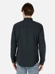Рубашка хлопковая мужская Colin's CL1066942ANT S Anthracite (8684112057415) - изображение 2