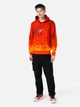 Худи мужское Colin's CL1066979ORA M Orange (8684112035710) - изображение 3