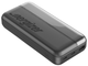 Портативний зарядний пристрій Energizer UE20050С - 20000 mAh TYPE-C Black (6979978) - зображення 1