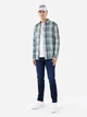 Джинсы мужские Colin's 044 Karl CL1067230DN01276 31-34 True Wash (8684112009186) - изображение 4