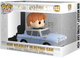 Figurka Funko Pop! Harry Potter Ron Weasley w latającym samochodzie 13 cm (889698656542) - obraz 1