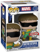 Figurka Funko Pop! Marvel Spiderman Doctor Octopus Exclusive 9 cm (889698588652) - obraz 1