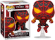 Figurka Funko Pop! Marvel Spiderman Miles Morales Strike Suit 9 cm (889698501514) - obraz 2