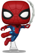 Figurka Funko Pop! Marvel Spider-Man No Way Home Spider-Man 9 cm (889698676106) - obraz 3