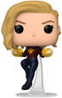 Фігурка Funko Pop! Marvel The MarvelS Captain Marvel 9 см (889698675956) - зображення 2