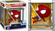 Фігурка Funko Pop! Marvel Spider-Man No Way Home The Amazing Spider-Man Exclusive 9 см (889698683890) - зображення 3