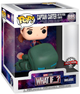 Фігурка Funko Pop! Marvel What If Captain Carter Exclusive 13 см (889698554800) - зображення 1