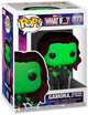 Figurka Funko Pop! Marvel What If Gamora 9 cm (889698558143) - obraz 1