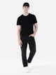 Джинсы Regular Fit мужские Colin's 046 Marco CL1067281DN43139 32-36 Skyang Wash (8683197993038) - изображение 4