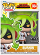 Фігурка Funko Pop! My Hero Academia Burnin Exclusive 9 см (889698755245) - зображення 1