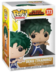 Фігурка Funko Pop! My Hero Academia Deku Training 9 см (889698321297) - зображення 1