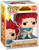 Figurka Funko Pop! My Hero Academia Eijiro Kirishima 9 cm (889698706155) - obraz 1