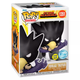 Фігурка Funko Pop! My Hero Academia Fumikage Tokoyami Exclusive 9 см (889698686228) - зображення 1