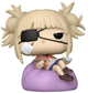 Figurka Funko Pop! My Hero Academia Himiko Toga Exclusive 10 cm (889698691888) - obraz 2