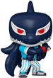 Фігурка Funko Pop! My Hero Academia HLB Gang Orca Baseball 9 см (889698706131) - зображення 2