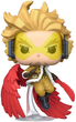 Фігурка Funko Pop! My Hero Academia Hawks 9 см (889698580373) - зображення 3