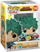 Figurka Funko Pop! My Hero Academia Izuku Midoriya Exclusive 9 cm (889698623353) - obraz 1