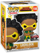 Фігурка Funko Pop! My Hero Academia Locklock Exclusive 9 см (889698580380) - зображення 1