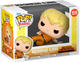 Фігурка Funko Pop! My Hero Academia Mashirao Ojiro 9 см (889698706162) - зображення 1