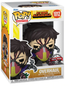 Фігурка Funko Pop! My Hero Academia Overhaul Exclusive 9.5 см (889698521109) - зображення 1