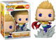 Фігурка Funko Pop! My Hero Academia Mirio in Hero Costume 9 см (889698519021) - зображення 3